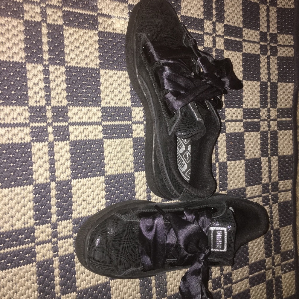 Puma shoes